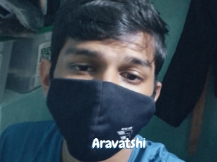 Aravatshi