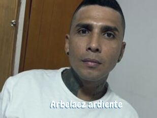 Arbelaez_ardiente