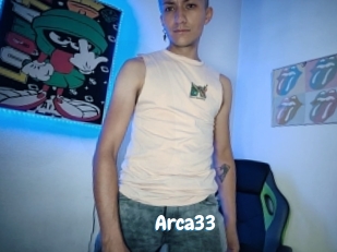 Arca33