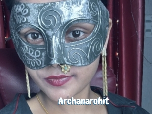 Archanarohit