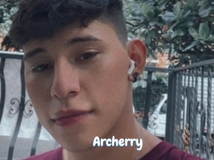 Archerry