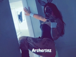 Archersnz