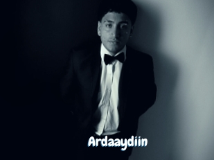 Ardaaydiin