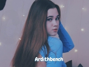 Ardithbench