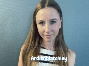 Ardithblatchley