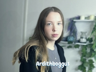 Ardithboggus