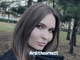 Ardithcornett