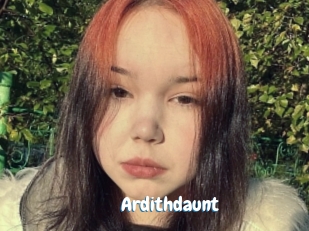 Ardithdaunt