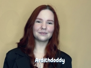 Ardithdoddy