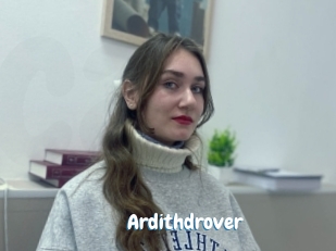 Ardithdrover