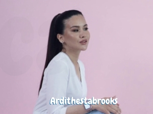 Ardithestabrooks