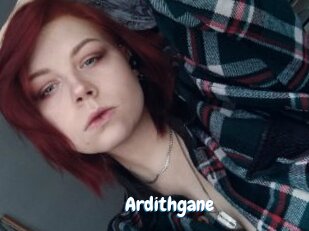 Ardithgane