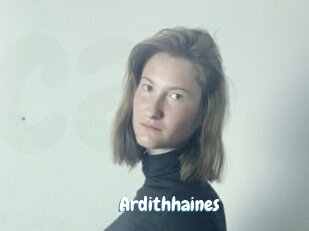 Ardithhaines