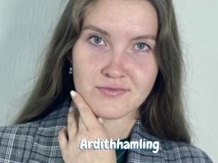 Ardithhamling