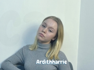 Ardithharrie