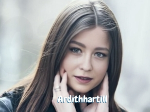 Ardithhartill