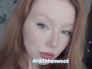 Ardithhenwood