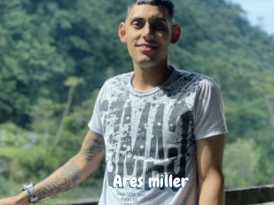 Ares_miller