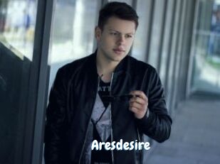 Aresdesire