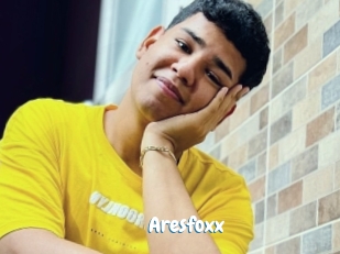 Aresfoxx