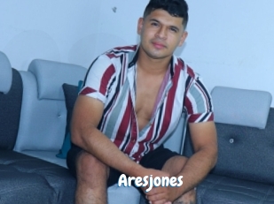 Aresjones