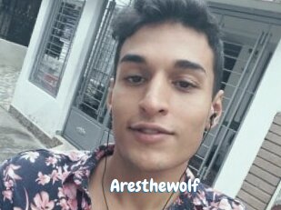 Aresthewolf