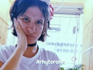 Arhytoronto