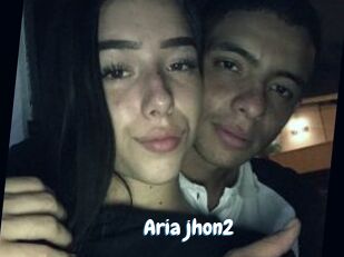 Aria_jhon2