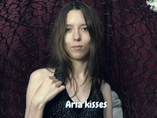 Aria_kisses