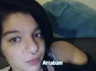 Ariabam