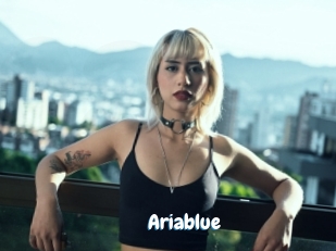 Ariablue