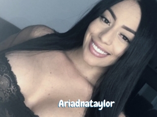 Ariadnataylor