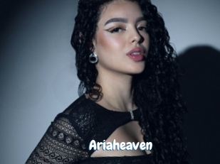 Ariaheaven