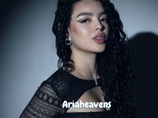 Ariaheavens