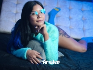 Arialen