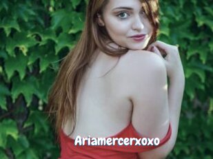 Ariamercerxoxo