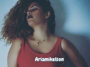 Ariamikelson