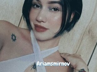 Ariamsmirnov