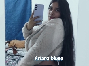 Ariana_bluee