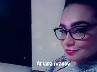 Ariana_ivanov