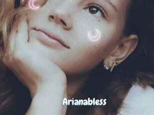 Arianabless