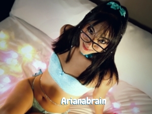 Arianabrain