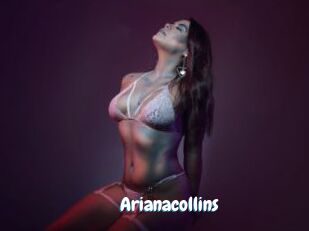 Arianacollins