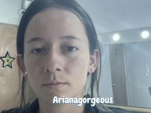 arianagorgeous Coquine Avenue