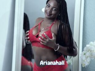 Arianahall