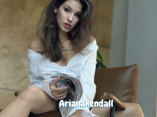 Arianakendall