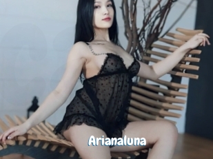 Arianaluna