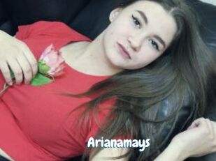 Arianamays