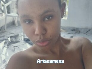 Arianamena