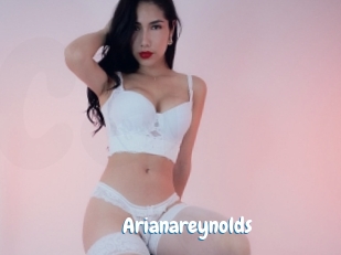 Arianareynolds